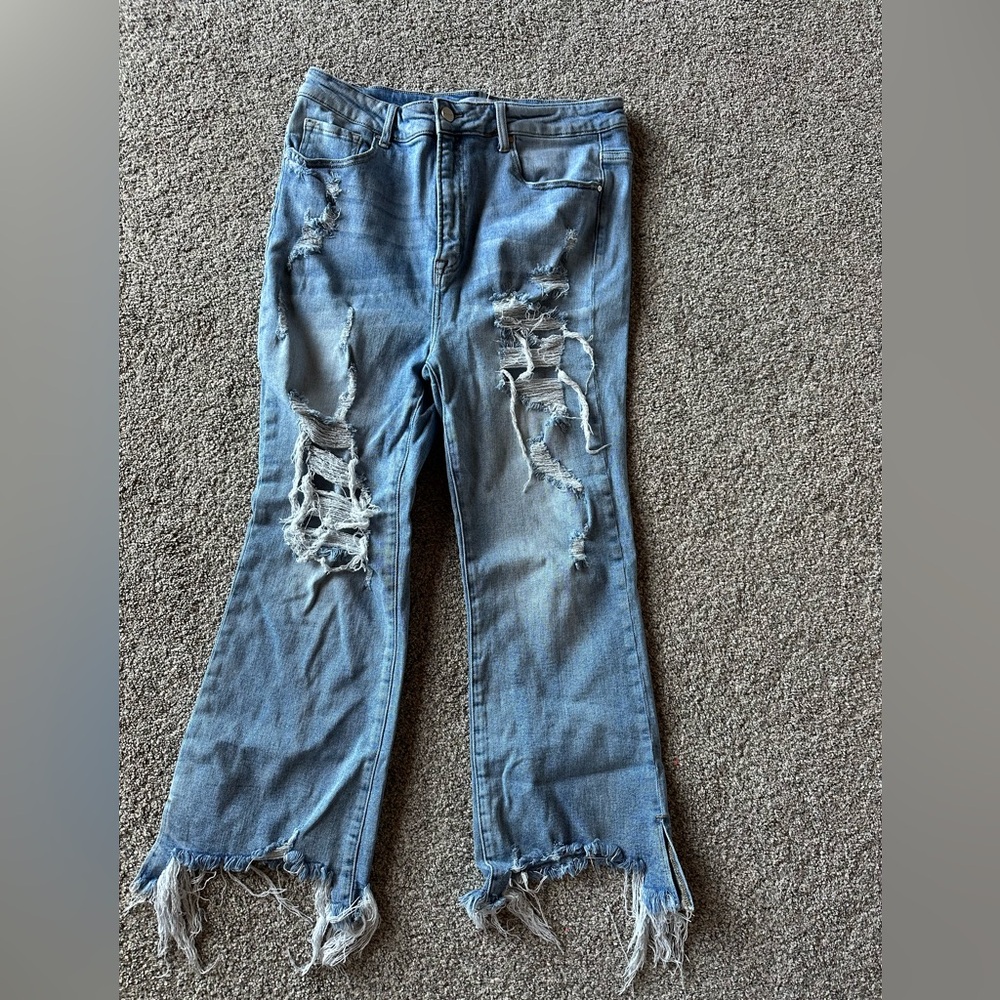 Risen Jeans - Picture 2 of 8